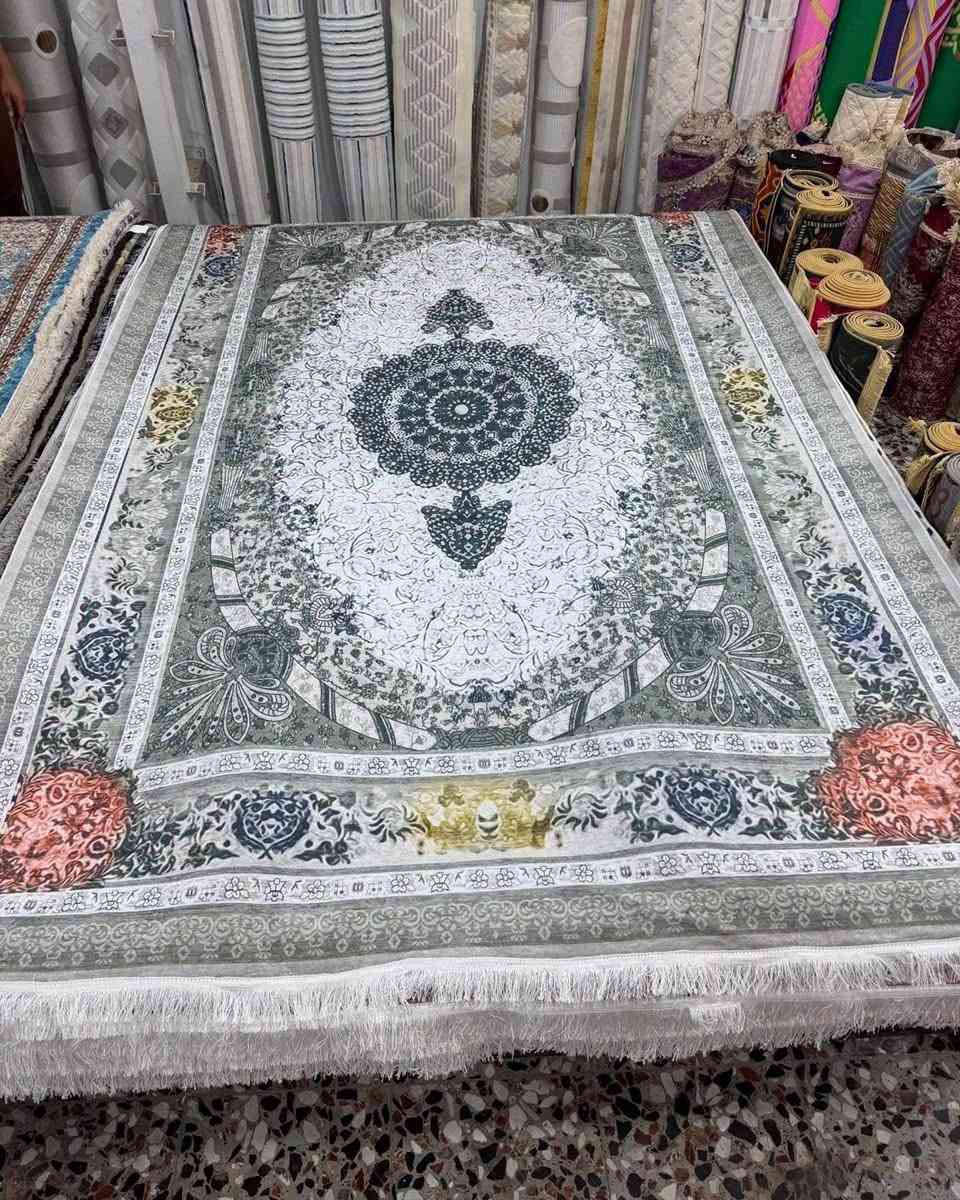 برلنت • ٢×٣م • عرض يومين