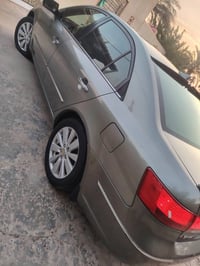 فول مواصفات • محرك 6 • ٢٠٠٩