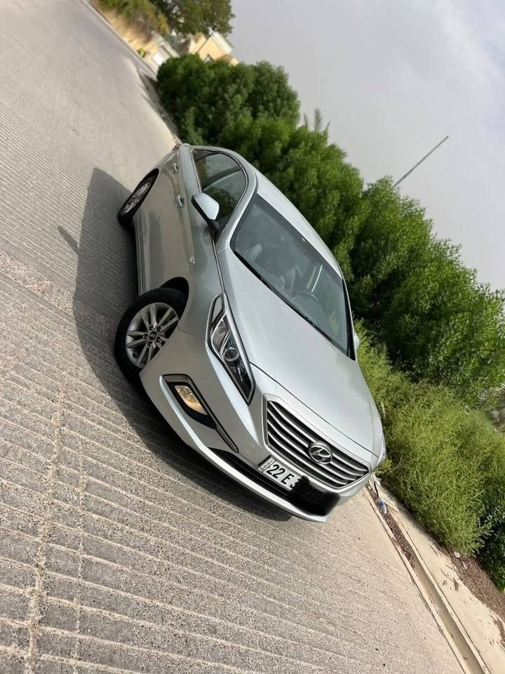 سوناته مديل. ١٧. جديده. كولش صارله سبوع. من. كملت. ع. وضع. الشركه السعر ٤٧ وبيه. مجال بسيط. الاستفسار ع. رقم ***********
