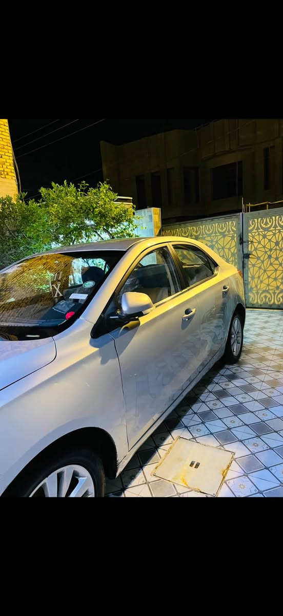 ام جي 360 • ٢٠١٨ • رقم بابل