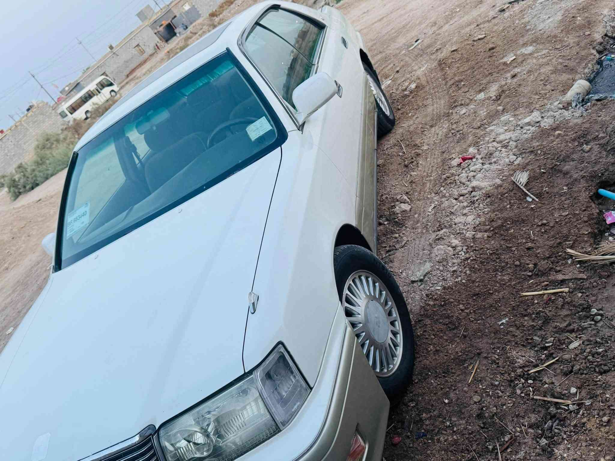 راس الثور • مكفوله • باكيت