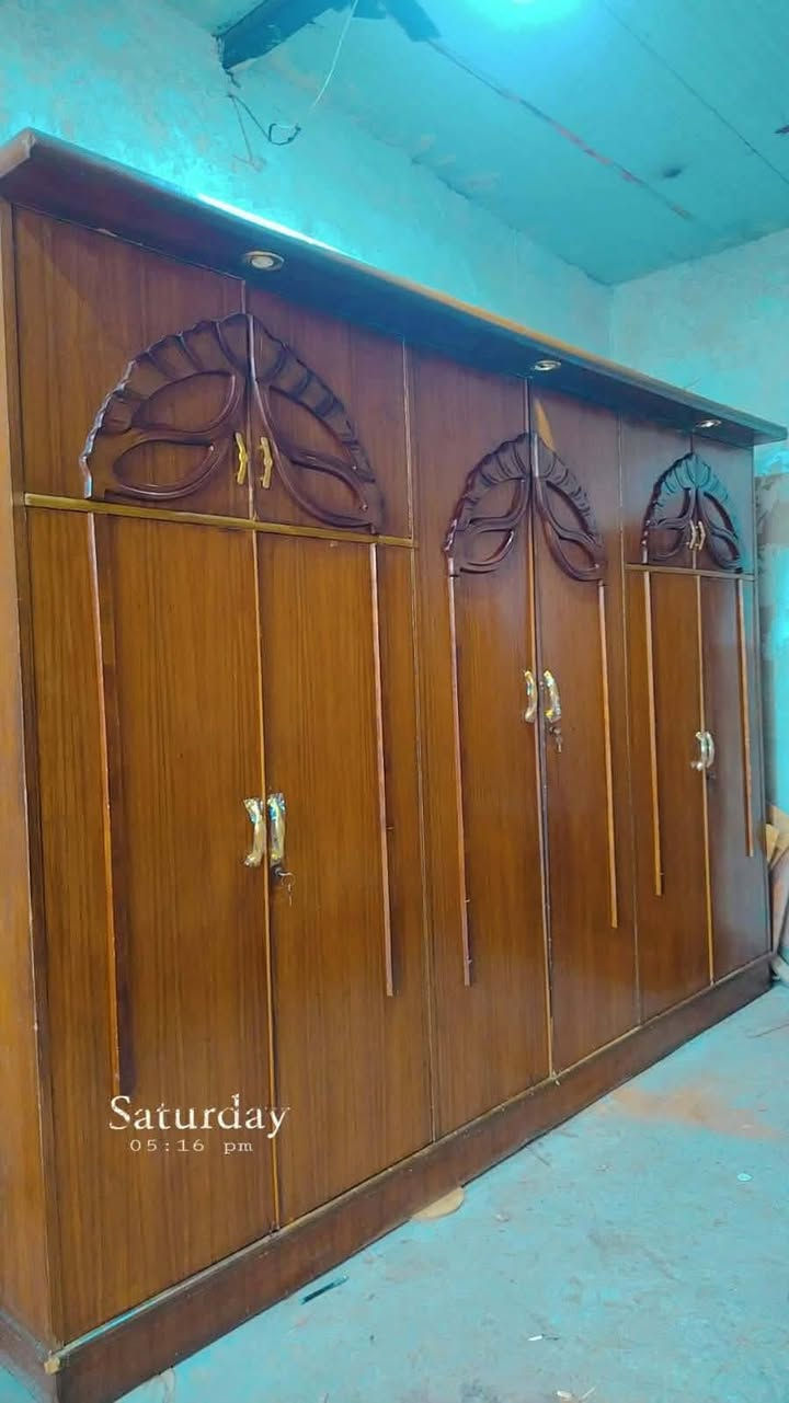 غرفة صاج • نظيفة • الشعلة بغداد