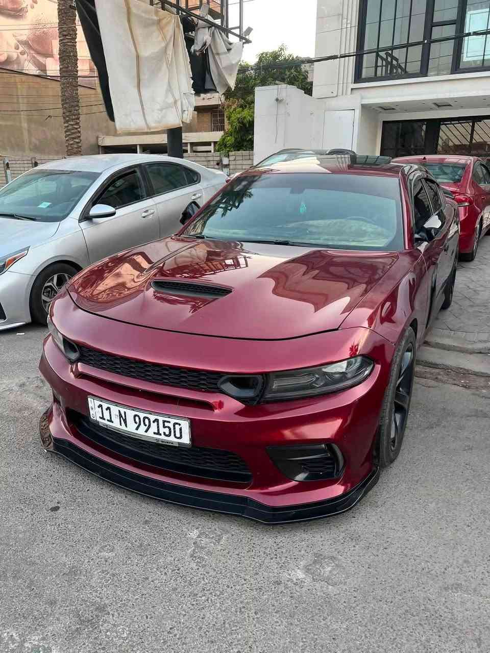 SXT بلس • ٢٠١٩ • فور ويل ملغي