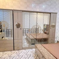 غرفة تركي • ٩ قطع • نضافة ومتانه