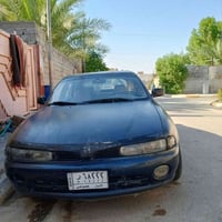 مازدا • موديل ١٩٩٣ • نضيف