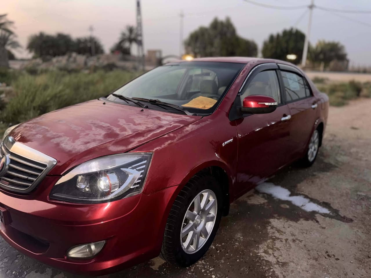 جيلي موبل • ٢٠١٣ • الديوانيه