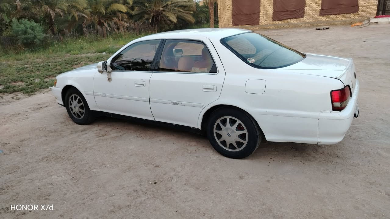 تفاصيل داخل صوره

نص مكتوب في الصور:
- معارض البصرة السيارات رخيصة ال...
- ابوزهراء الساعدي  ١ س  ·
- شاهينه مدير 93 كصه جنطة بيها وينجي رقم بصرة بيها خيط توه بادي 33 وبيها مجال ***********
- HONOR X7d