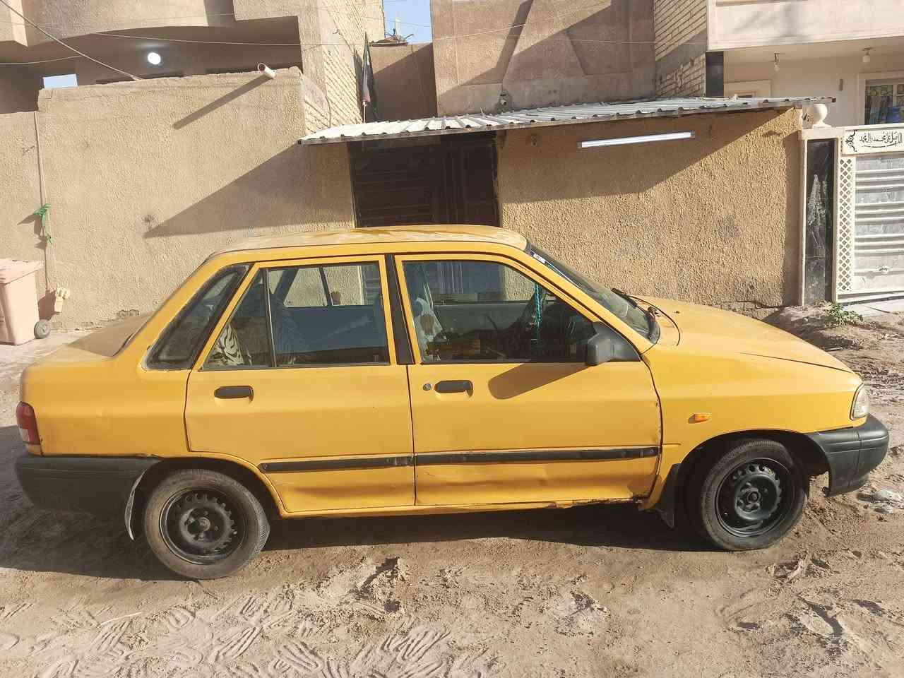للمراوس سايبا كيرمحرك خير من الله سنوية 31بسمي ثاني يوم تحويل تقص حداديه وخياس بيها كهربائيات كلها شغاله ب20سبع البور ***********
