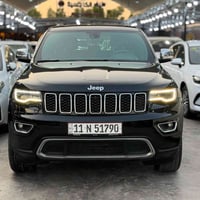 ٢٠١٩ • وارد امريكي • حادث امامي