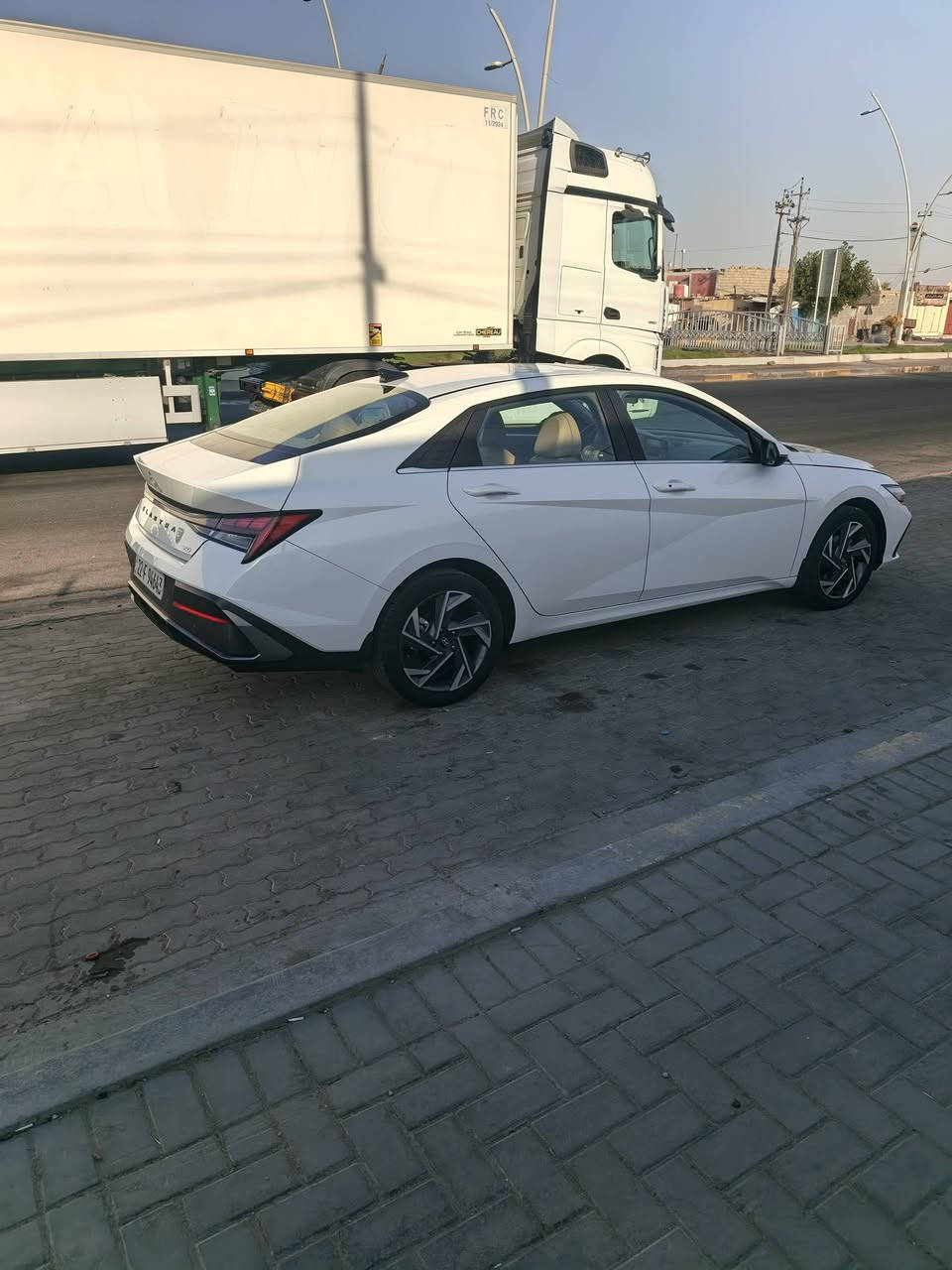 سلام عليكم النترا 24 خليجي فول مواصفات سياره كفاله عامه رقم اربيل مكينه. 2000 سياره جاهزه من كلشي الف ماتخسر عليها جاهزه تخم تاير كله جديد السعر 180 عنواني البصره زبير رقمي ***********

