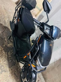 دراجه شحن • زيرو • كوت خاجيه