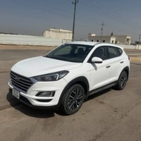 توسان ٢٠٢٠ • وارد خليجي • محرك ٢٠٠٠