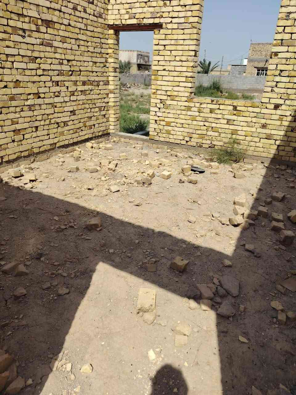 بيت هيكل للبيع المساحه 220
العنوان:طريق ابو الماش فرع الصيدلية للاستفسار تواصل مع هذا الرقم ***********
