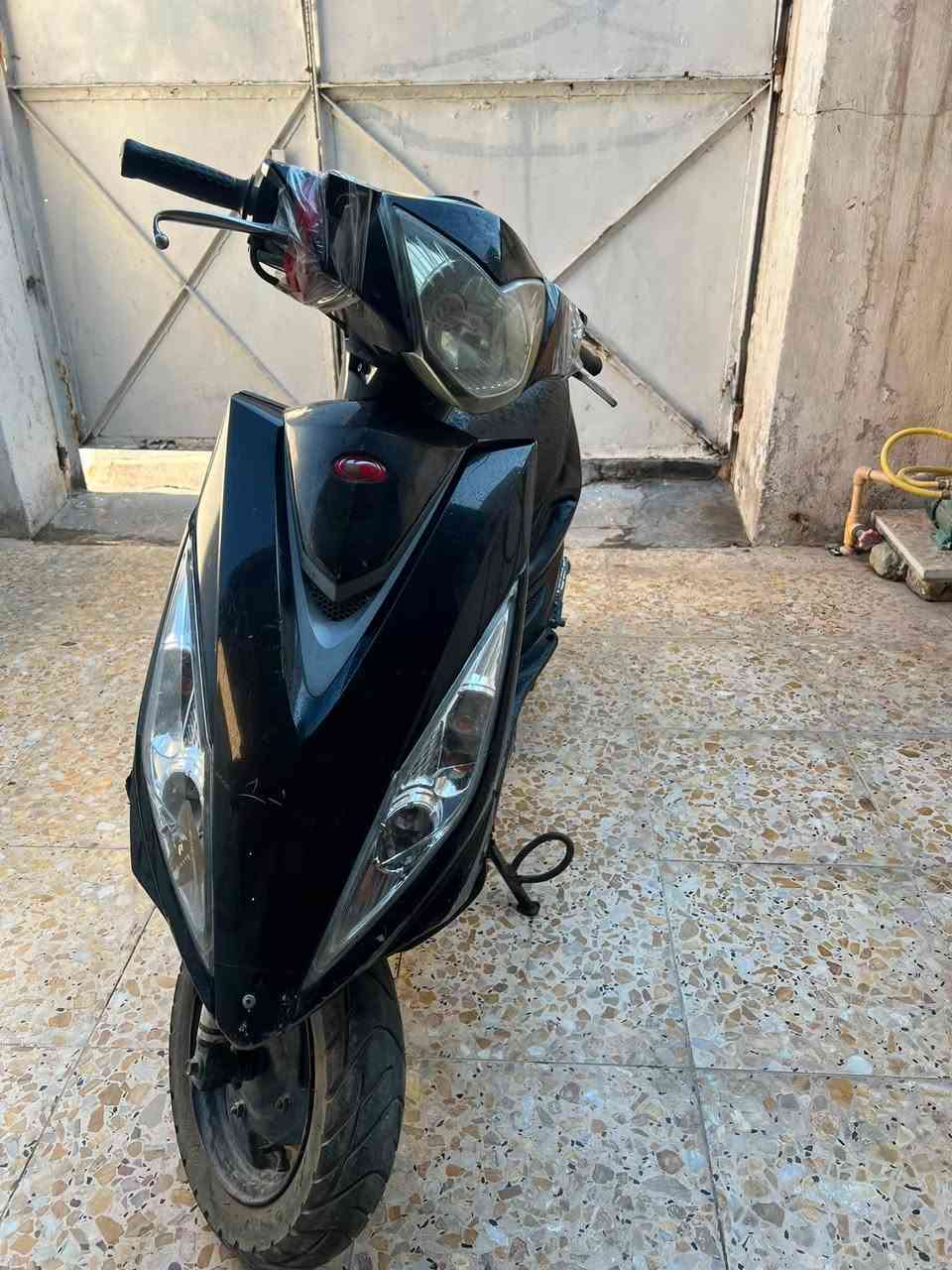 سلام عليكم شلونكم شباب هاي درجه للبيع سعر مناسب لي يحب يشتري يجي خاص او يتصل على رقم هذا ***********
