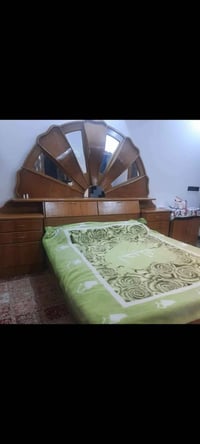 غرفة نوم • ست أبواب • الموصل