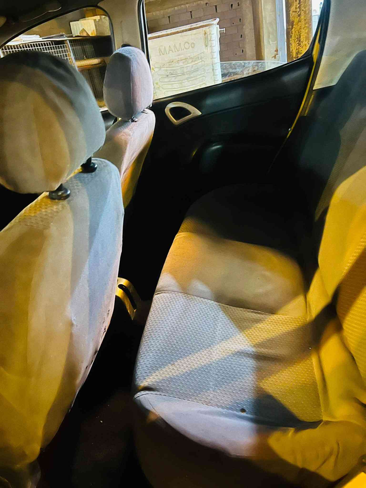 سمند رنا 2014
سنوية لل 27
مكينة وكير بالكارتون 1600فرنسي اصل
دواخل جدد
تخم تاير
نقص دبلات خلفية فقط
كفالة من الضربة وصبغ
رقم بغداد وراعيها ‭***********‬ يريد تحويل 
سياره جاهزه مال جناي اي نقص ما بيها مستعجل عل البيعا مكان البصره ابو الخصيب ‭***********
////////////////‬ ‭***********‬

