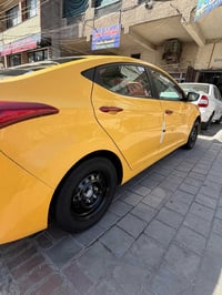 النترا • ٢٠١٦ • حادثه