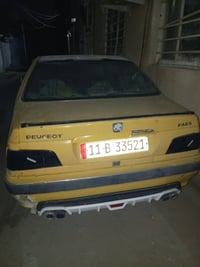 بارص • ٢٠١١ • كربلاء