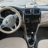 رينو • ٢٠١٩ • داربندخان