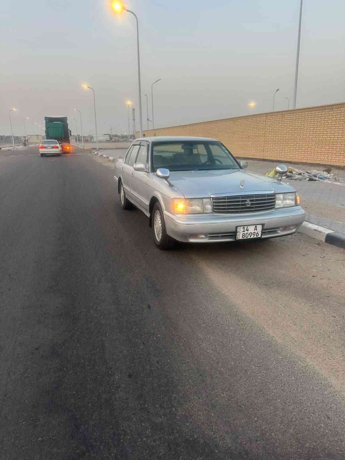 السلام عليكم تويوتا  كراون ارنب 1992 السياره كفاله عامه ما عده مرشوشه جماليه اثر جراد فقط بدون معجون ولسياره جاهزه من كير ومحرك وكهربائيات وحداده وتخم تاير مكان السياره بزبير السعر /58وبيه مجال للشراي
الرقم ***********
السلام عليكم تويوتا  كراون ارنب 1992 السياره كفاله عامه ما عده مرشوشه جماليه اثر جراد فقط بدون معجون ولسياره جاهزه من كير ومحرك وكهربائيات وحداده وتخم تاير مكان السياره بزبير السعر /58وبيه مجال للشراي @
