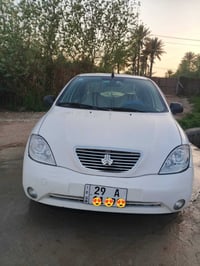 موديل ٢٠١٣ • حالة طيبة • رقم واسط