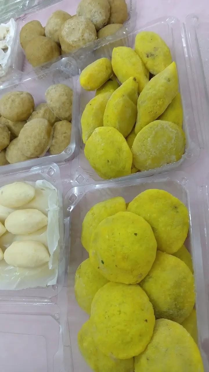 أكل بيتي • طازج • محضّر بحب