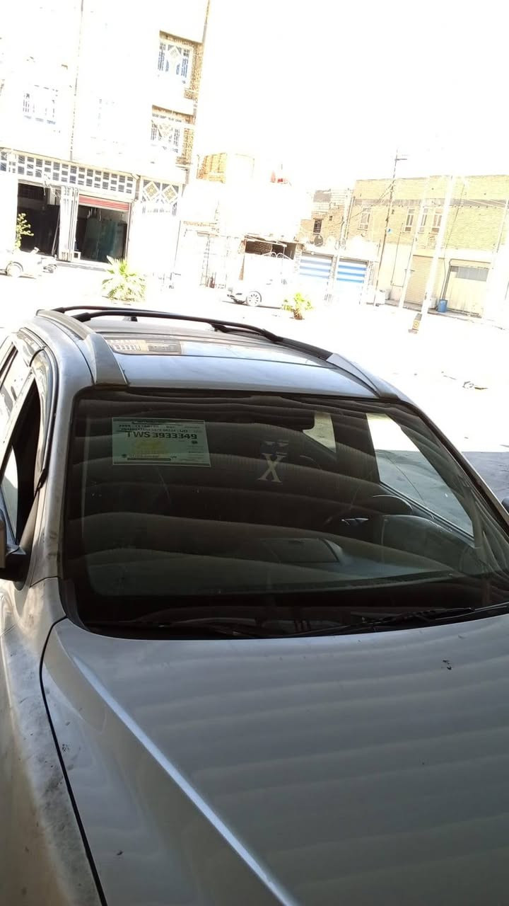 سنتافيا موديل 2010
فول مواصفات كاز كصه جنطه
جاهزه سعر مناسب تفاصيل 
***********
