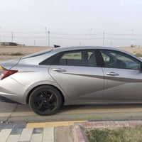 النترا ٢٠٢١ • وارد امريكي • تبديل وصبغ