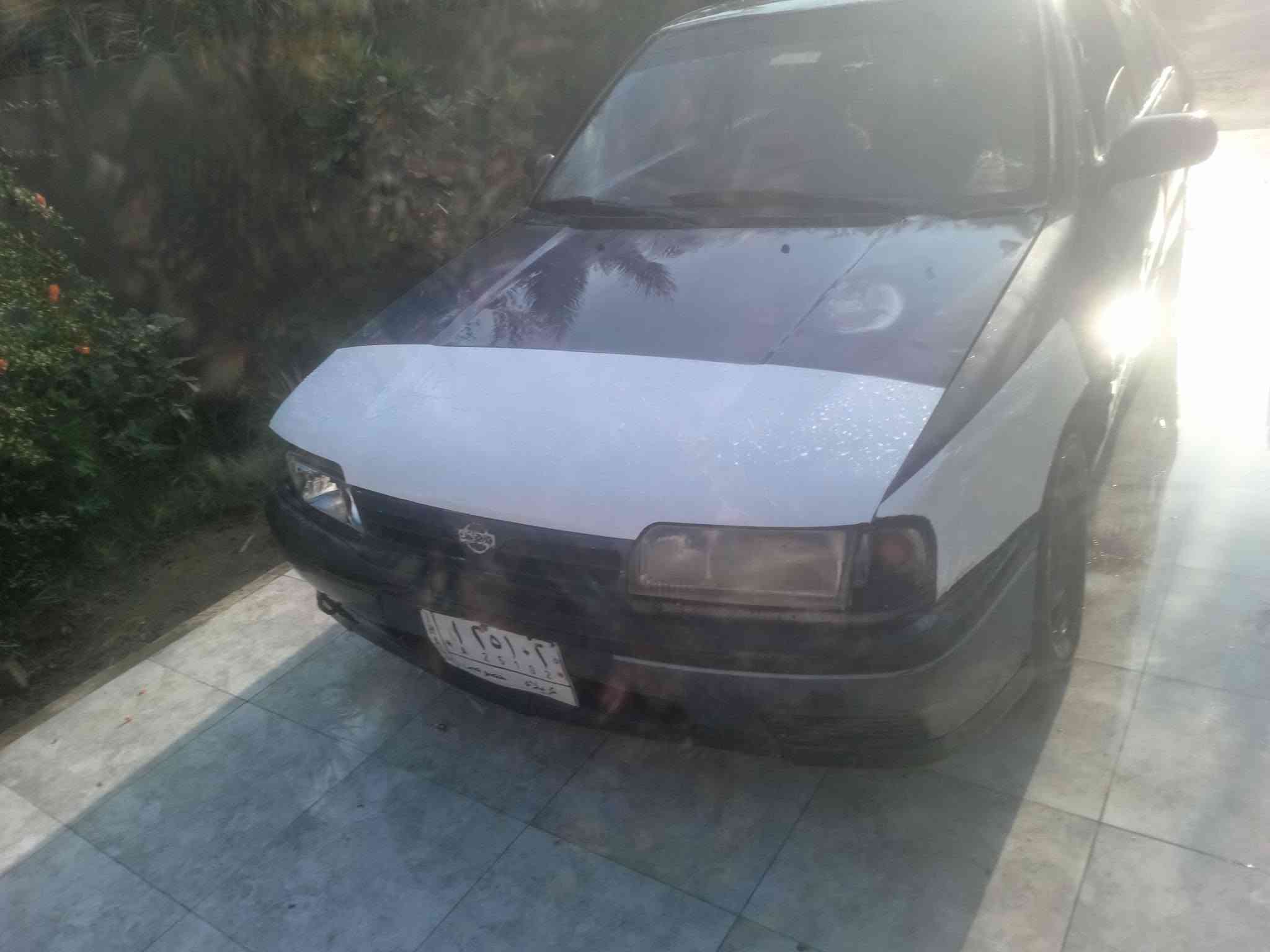نيسان ياباني موديل ١٣
رقم كربلا مشروع وطني سنويه لل٢٨
مداور مباشر سعر بلاش سياره حلوه ومناسبه سعر تسقيط وارخص ب١٤ وبيها حك الجيه *********** مكان بابل الهاشميه
