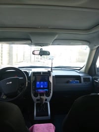 جيب باتريوت • ٢٠٠٨ • محرك كير شغال