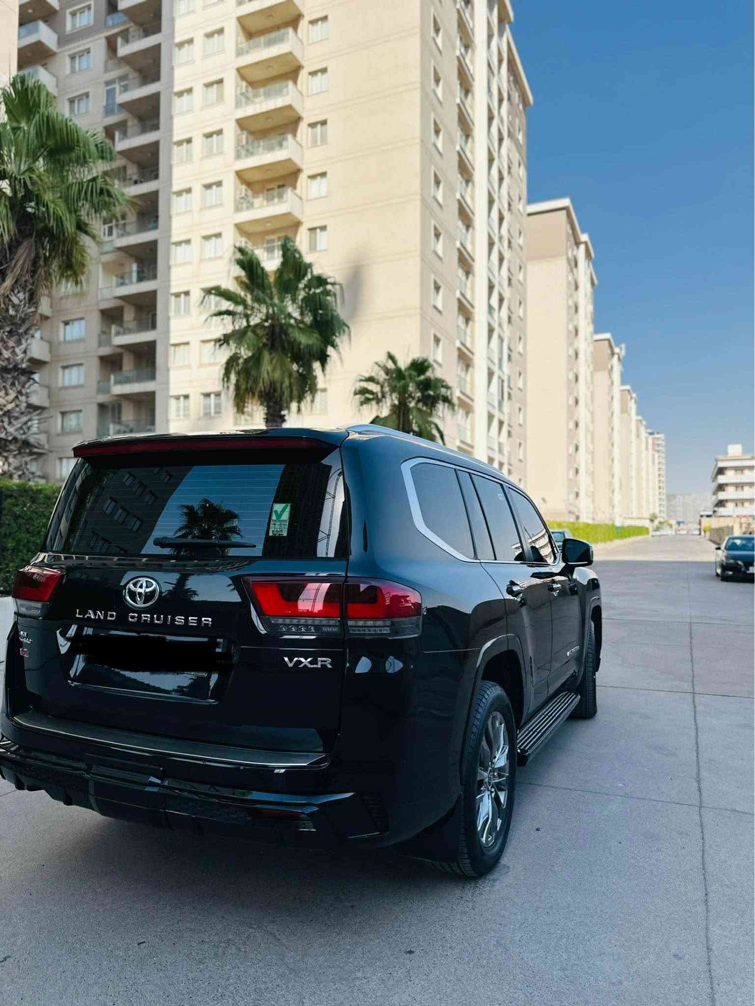 2022 VXR TWlN TURBO
‎شريكة جيهان
64,000km
بى سبوخ  زه مان شريكه جيهان 

***********

☎️ أربيل, العراق
