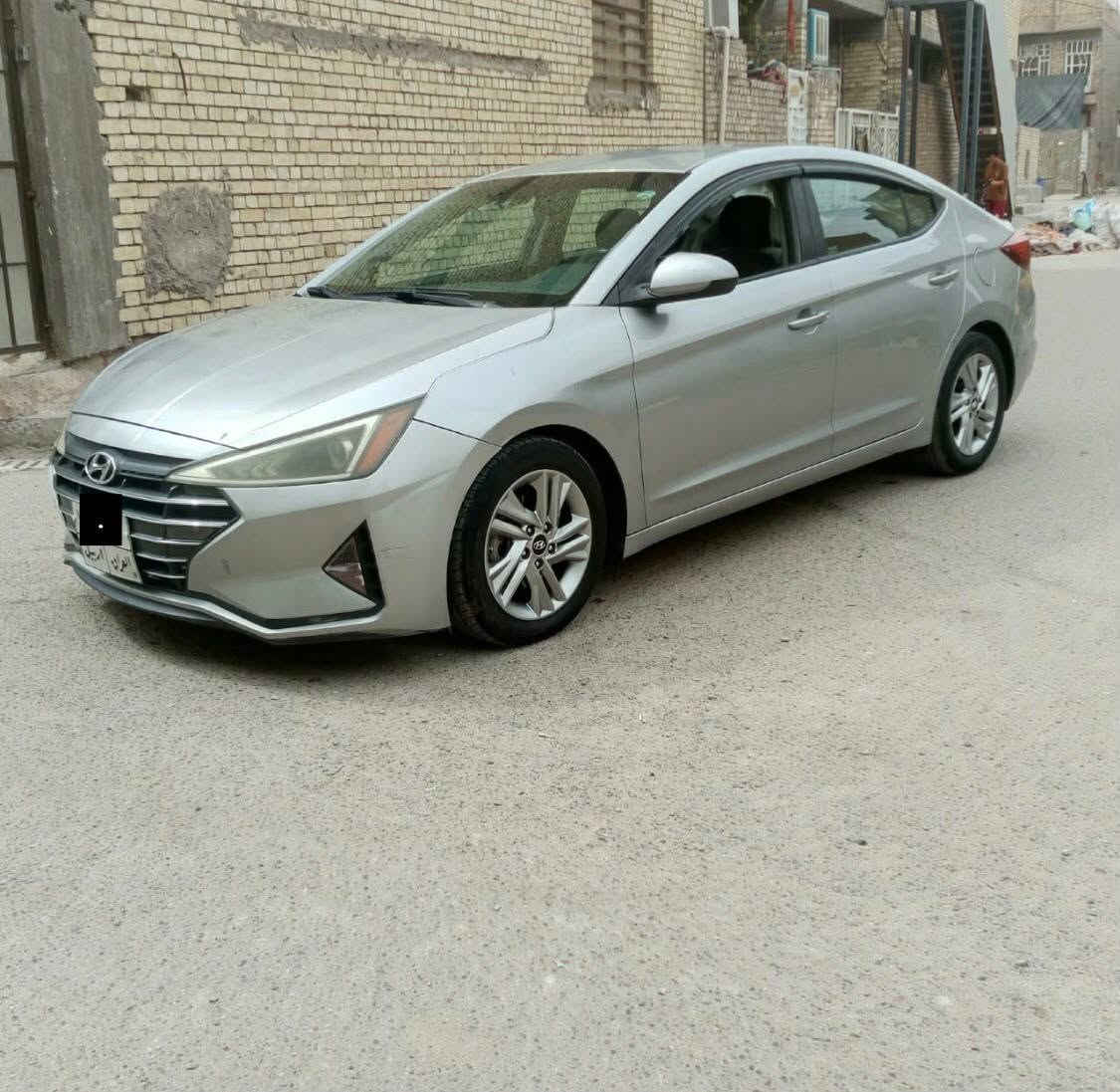 النترا ٢٠٢٠ • حادثة كاملة • رقم اربيل