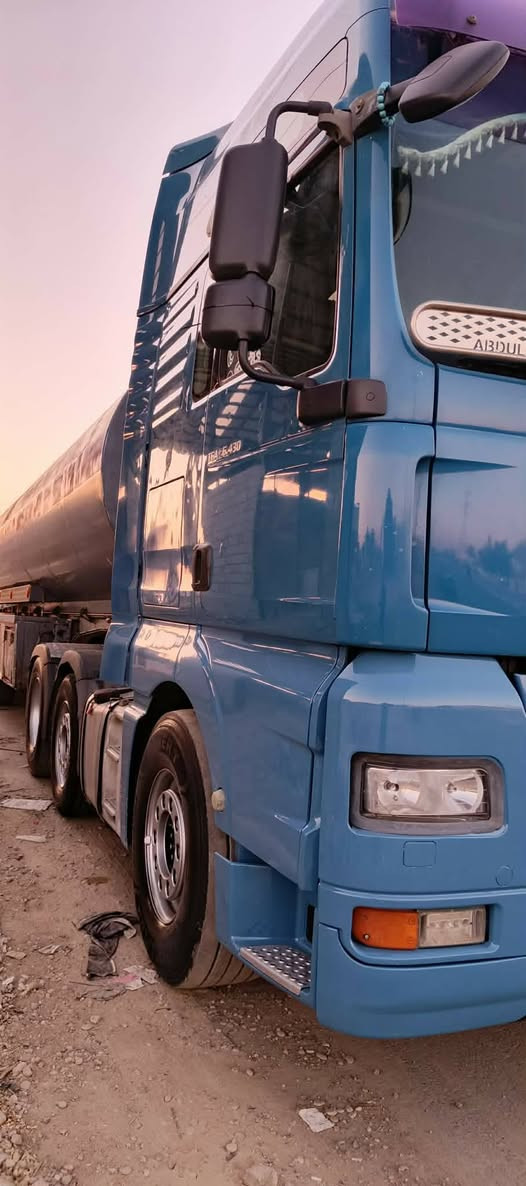 🚛🔥 للبيع |  مان MAN فول مواصفات موديل 2007 🔥🚛

إذا تدور على سيارة مان قوية وعملية للشغل، هاي فرصتك 👌🏻

✅ MAN فول مواصفات
✅ موديل: 2007
✅ سنوية جديدة
✅ تانكي مربوط عليها
✅ جاهزة للعمل والاستخدام
✅ سيارة عملية ومناسبة للشغل والنقل 💪🏻

📍 العنوان: السليمانية – كلار
📞 للاستفسار والتواصل: ***********

🔥 السيارة جاهزة، والفحص للجادين 🔥
