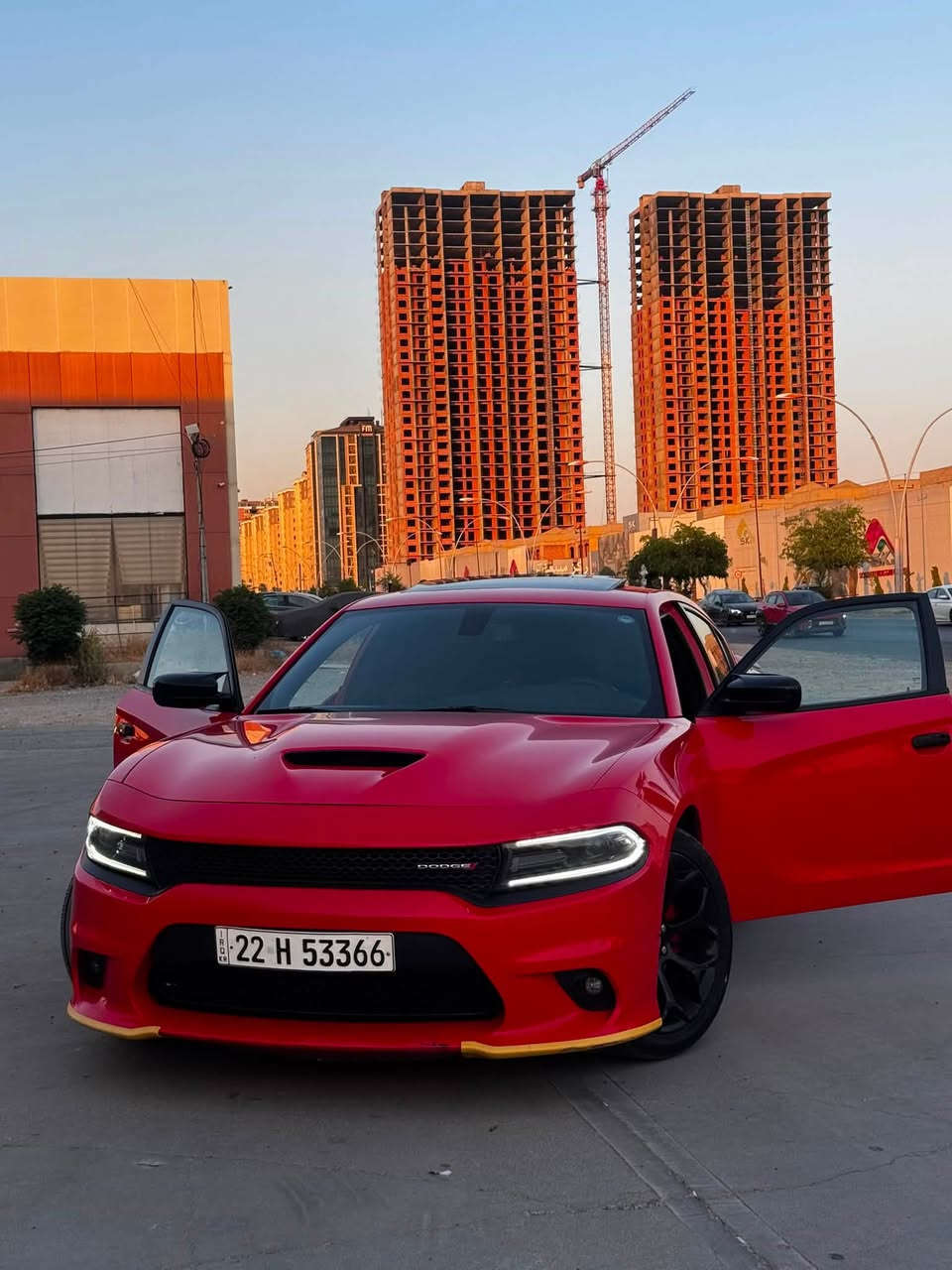 السلام عليكم جارجر GT2019🔥🔥
جارجر Gt فول مواصفات كلين تايتل مكفوله كفاله عامه وراد خليجي وكالة هارلم (((مكان السياره اربيل)))

السياره لونها مميز ورقم حلو 

السياره للبيع تحويل ثاني يوم بأسمك كير مكينه بشرط حداديه السعر 263 للاستفسار (***********)واتساب
