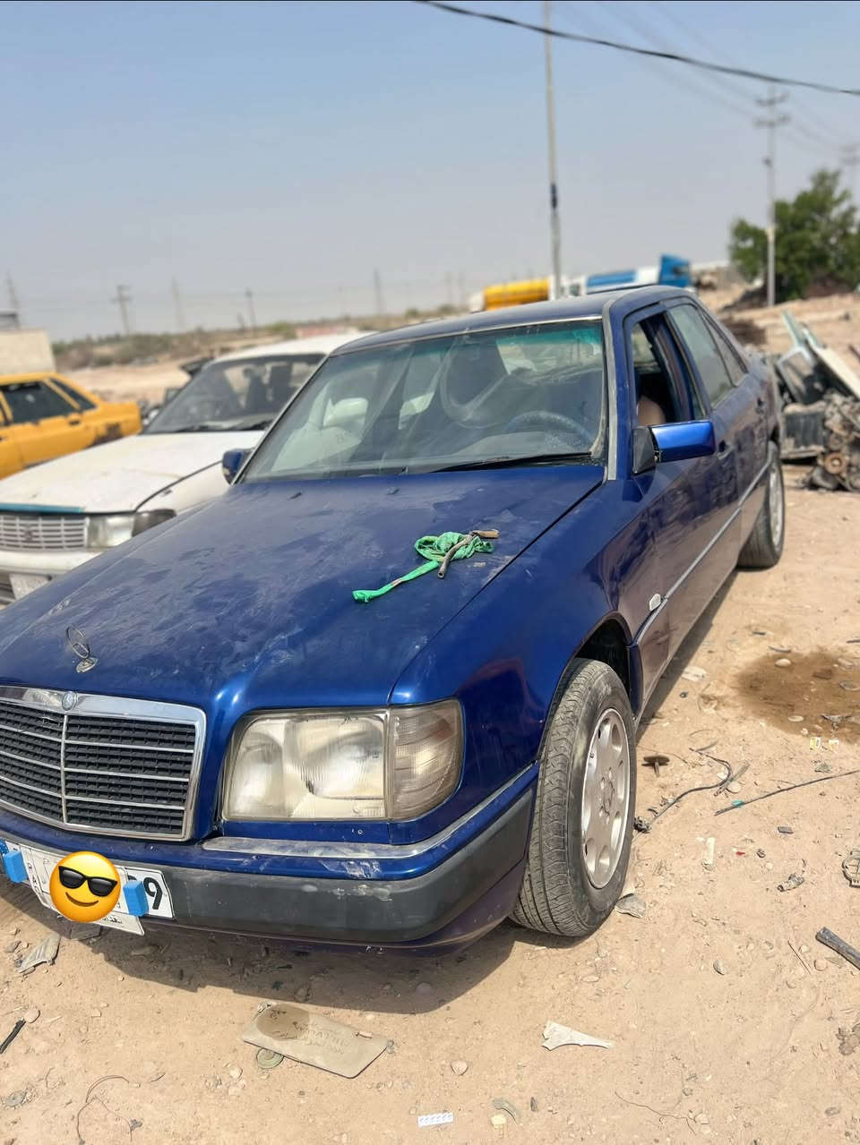 سلام عليكم سياره دب مديل 1991 مكينه ثنين ونصر راعيهة كرنه 45 بيعة مجال  الاستفسار على هاذه الرقم***********
