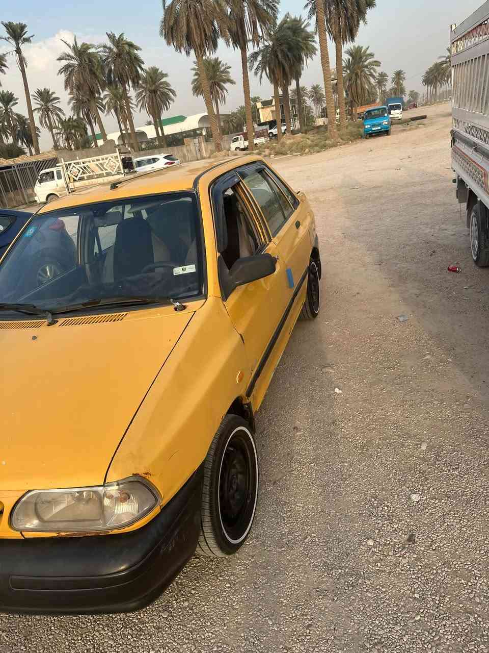 سايبا • ٢٠١٥ • غرامات