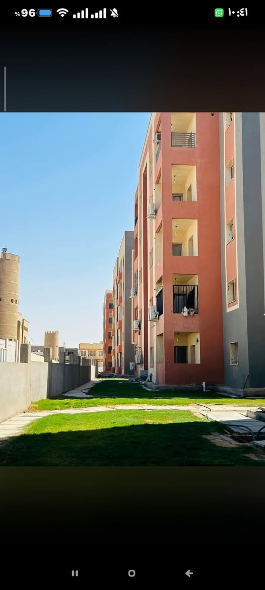 شقه للبيع في مجمع جبل عامل السكي تنباع نقدي او اقساط
المساحه 120
السعر 70 نقدي وبيها مجال
اذا اقساط 15 مقدمه وبالشهر 550
الشراي يخابر واتساب

‏‪***********‬‏
