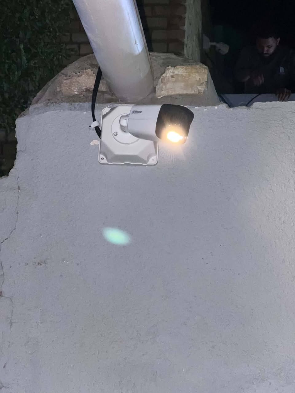 ✌️🧿(#رحم #الله #امرأ #عمل #عملا #صالحا #فأتقنه)

 #ألاسدي #للكاميرات #و #ألانظمة #الذكيه 

🔥🔥🔥ضمان حقيقي لمده سنه 🔥🔥🔥

المكتب مجاز رسميآ من هيئه الاعلام والاتصالات.

كادر  الأسدي للكاميرات و ألانظمة الذكيه👷🎗 

عمل في قلعه سكر 👇👷

تم تجهيز وتنصيب كاميرات عدد 4 دهوا 2 #ميگا ملون ليلي صوت الى بيت الاخ محمد حردان 

***********📲
***********📲

https://t.me/alasdi2001

ليس الوحيدين ولكننا الأفضل

ذي قار قلعه سكر  الشارع الرئيسي مقابيل أسماعيل الخطاط يتوفر توصيل جميع محافضات

