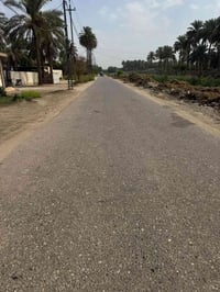 منطقة السوره • ٥٠٠م • طابو سند ٢٥