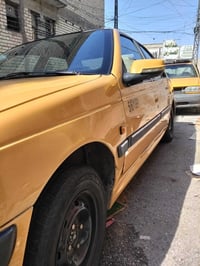 بارس ٢٠١٥ • تحويل ثاني يوم • مكفولة مكينة
