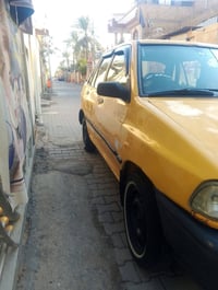سايبا • ٢٠١٢ • نضيفه
