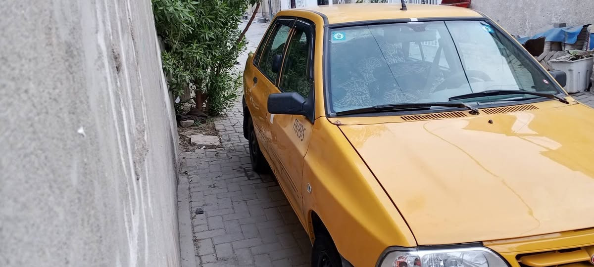 سايبا • ٢٠١٣ • التبريد عاطل