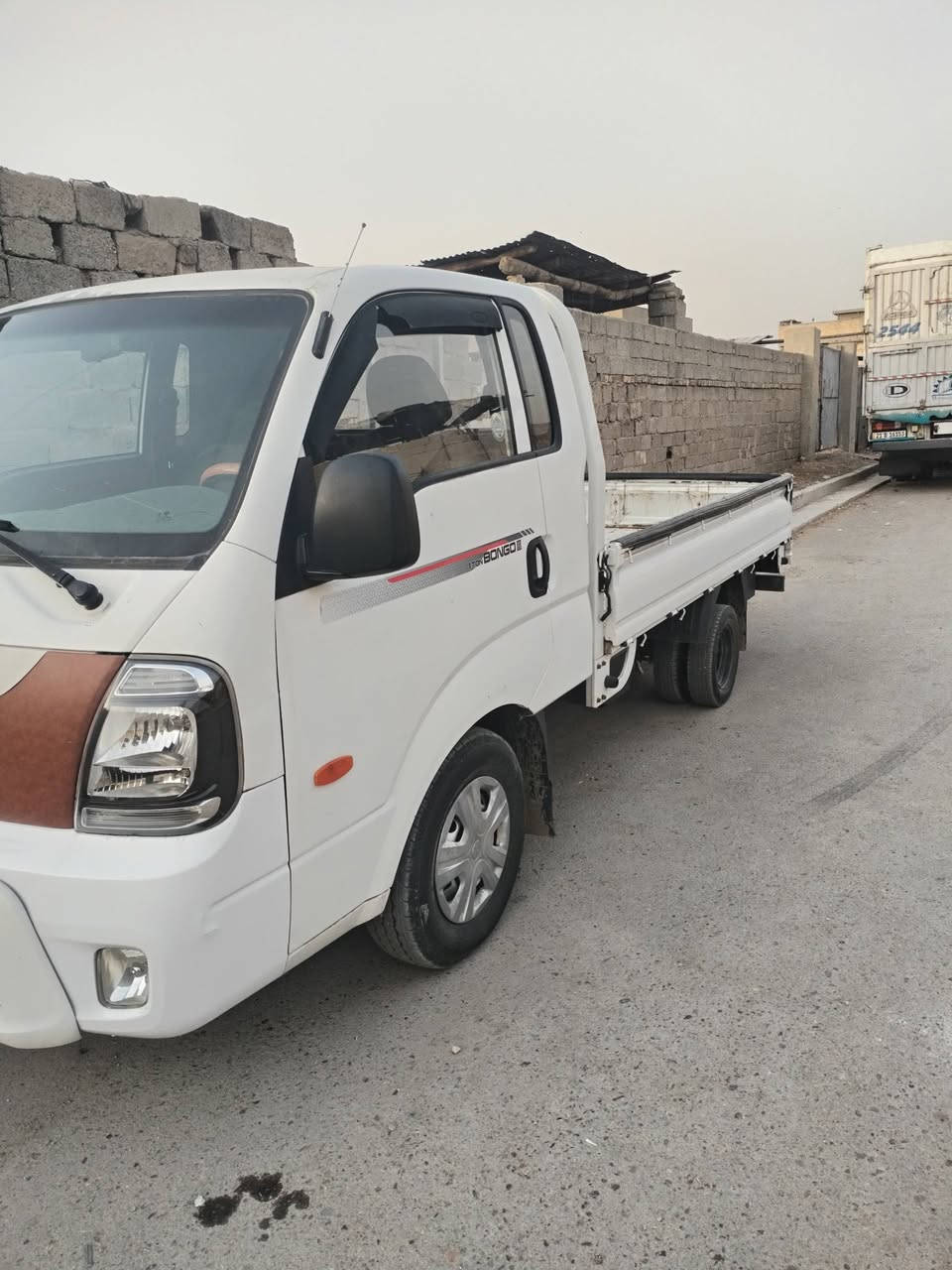 ٢٠٢٠ • بدن مبدل • كفاله عامه