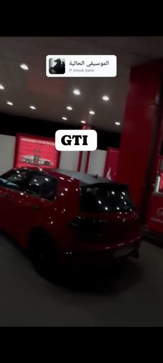 VW GOLF GTI فروشتن و گورينةوة
*********** أربيل, العراق
