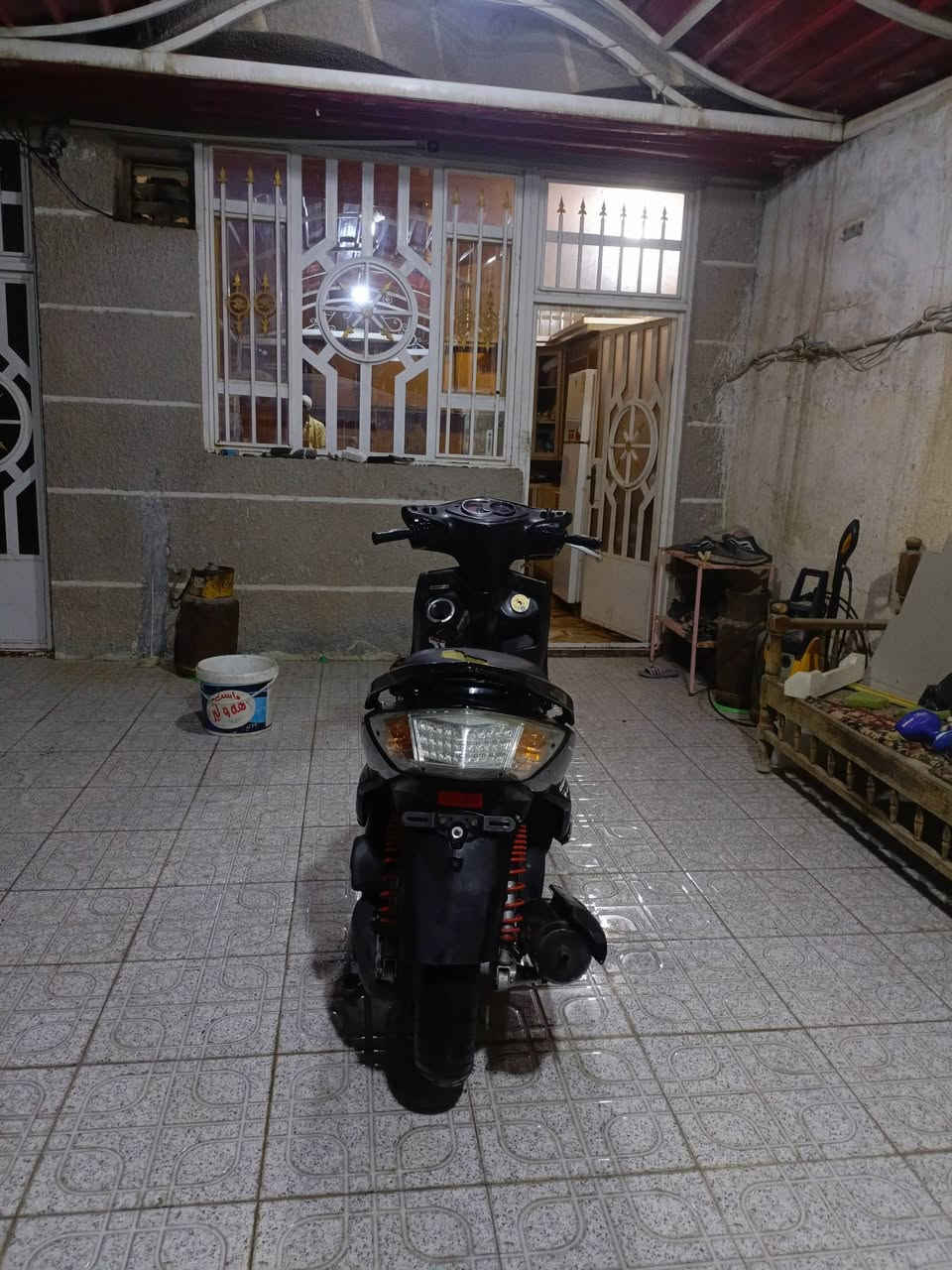دراجه سكنس فحل نوزل خطين ميكنه خرسه ومعدل قوي كلش كهربائيات كلشي شغال نكرة سلف مهتم بيها كلش دراجه تخبل مكفولة كفاله عامه شرط الفحص لايت عالي ناصي لونين مكاني ديالى بعقوبة التحرير للاستفسار *********** السعر 650
