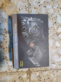 ناظور ليلي • ٢.٥K • أشعة تحت الحمراء