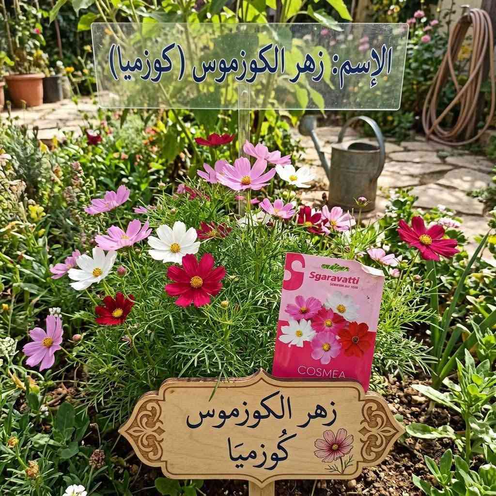 🌱 اجعل حديقتك المنزلية أجمل وأوفر مع أجود أنواع البذور الإيطالية! 🌿🌸
​نعلن توفر تشكيلة واسعة من بذور الورود، الخضراوات، والفواكه المنزلية إيطالية المنشأ 🇮🇹 من أفضل الماركات العالمية (Sgaravatti).  
​✨ لماذا تختار بذورنا؟
✅ منشأ إيطالي أصلي 100% لضمان أعلى جودة.
✅ نسبة إنبات درجة أولى (High Germination Rate) لنتائج مضمونة ومزهرة.
✅ تنوع كبير يراعي جميع الأذواق واحتياجات الحدائق المنزلية (أزهار زينة، خضراوات طازجة، وفواكه).  
​💰 الأسعار والكميات:
🔹 تتوفر أسعار خاصة لمبيعات الجملة (لصحاب المشاتل والمتاجر).
🔹 أسعار مناسبة للمفرد (للهواة وأصحاب الحدائق المنزلية).  
​📦 للتواصل والطلب:
📞 رقم الهاتف / واتساب: [***********]
🚚 تتوفر خدمة التوصيل لجميع المحافظات/المناطق.
​📩 أرسل لنا رسالة على الخاص للاستفسار عن قائمة الأنواع والأسعار
