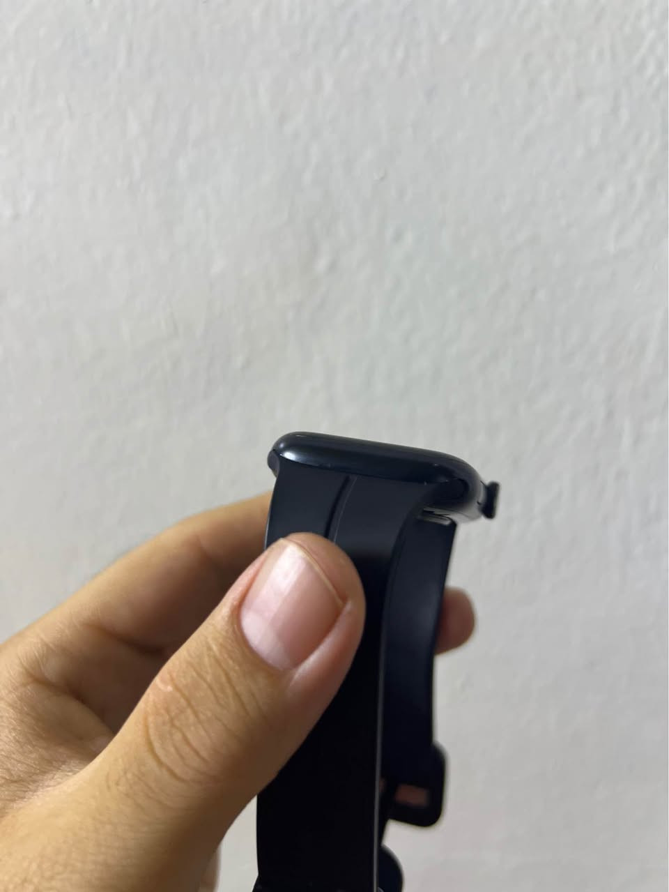 applwatch sers 7 45 mlim patre 88
ئه پل وه تچ سيرس ٧  ٤٥ مليم پاتري ٨٨🔋
جوان و خاوينه ماله كه دياره وه سفي ناوي❤️
ورده شوختي هه يه ئه ويش ماله كه دياره🔥
١٠٠$ قوفل قوفليتي
*********** أربيل, العراق
