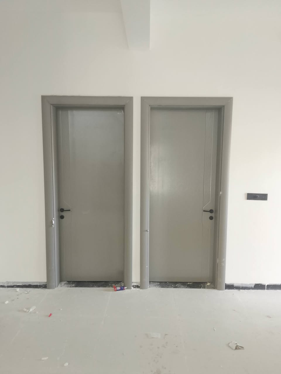 150 الف فقط 
عرض تفليش لأسعار 🔨🔨
 ابواب تركي عراقي صيني متوفر جميع المناشء 
ويوجد توصيل كافت انحاء العراق 
موقع ديالى بعقوبه ركة حجي سهيل 
للتواصل 
***********
