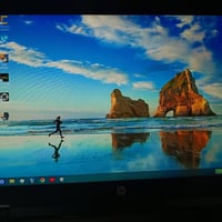 ZBook 15 • رام ١٢ • هارد ٥١٢+١٢٨SSD